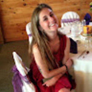 Meet your Posher, Jordyn